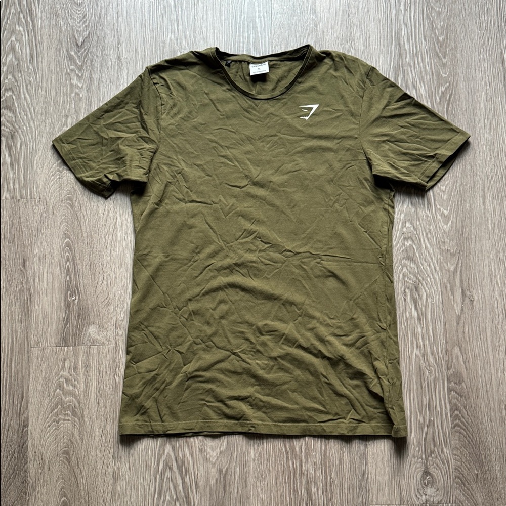 Gymshark T-Shirt Men’s XL